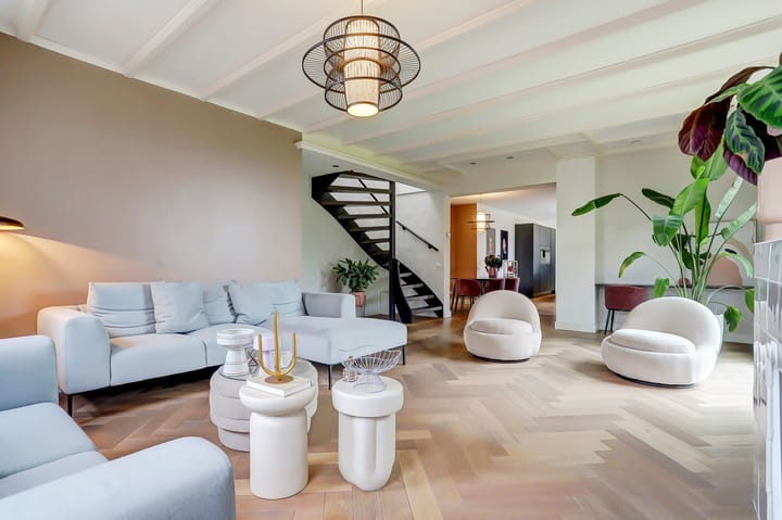 Foto 8 van Zwartendijk 6