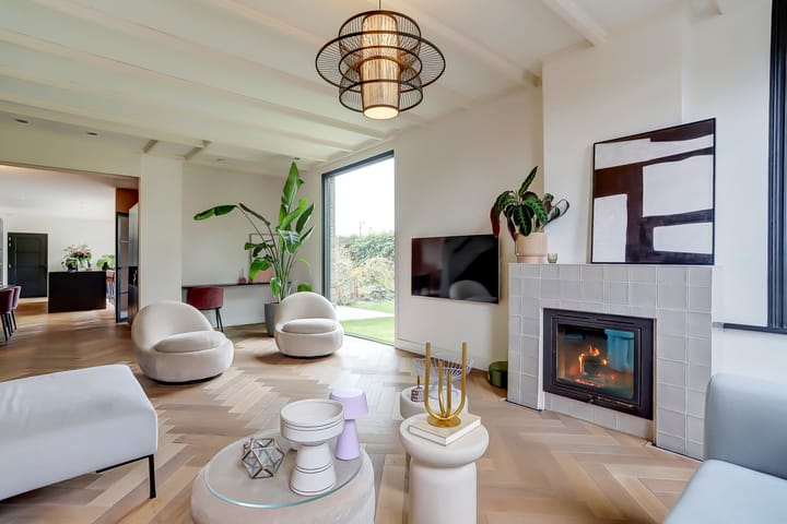 Foto 9 van Zwartendijk 6