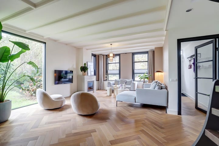 Foto 11 van Zwartendijk 6