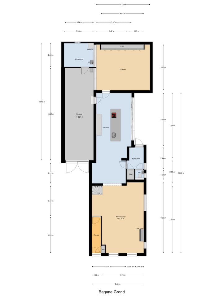 Foto 63 van Zwartendijk 6