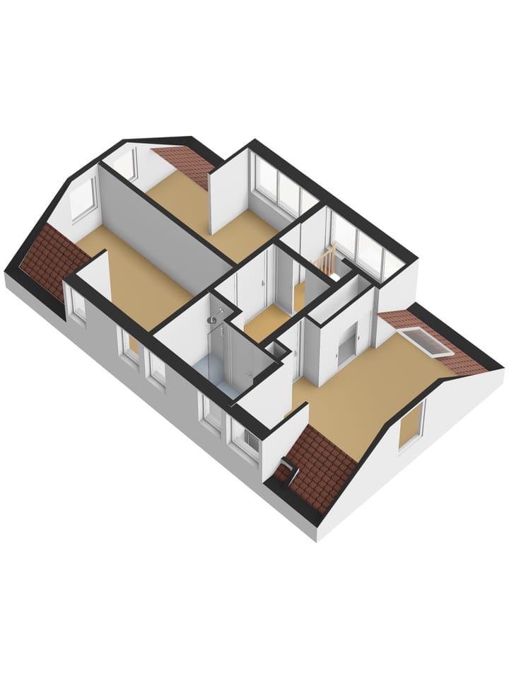 Foto 66 van Zwartendijk 6