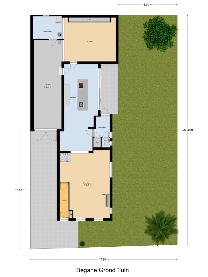 Foto 67 van Zwartendijk 6