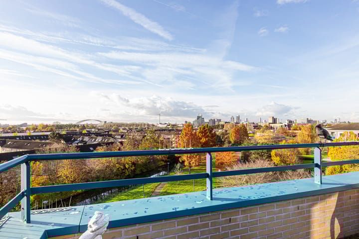 Foto 2 van Tsjaikovskistraat 104