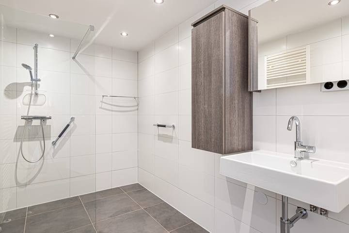 Foto 4 van Tsjaikovskistraat 104