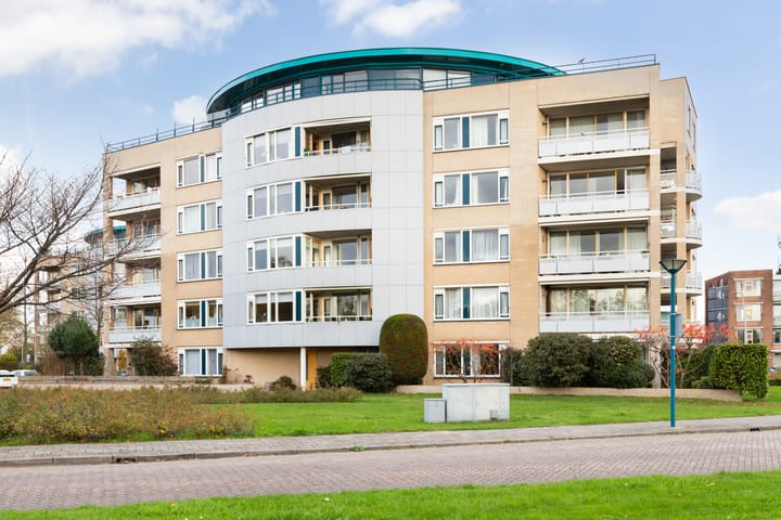 Foto 5 van Tsjaikovskistraat 104