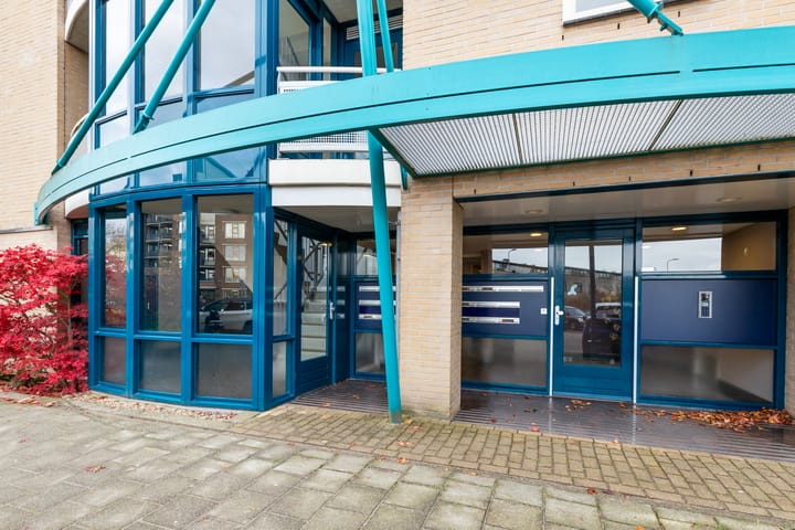 Foto 6 van Tsjaikovskistraat 104