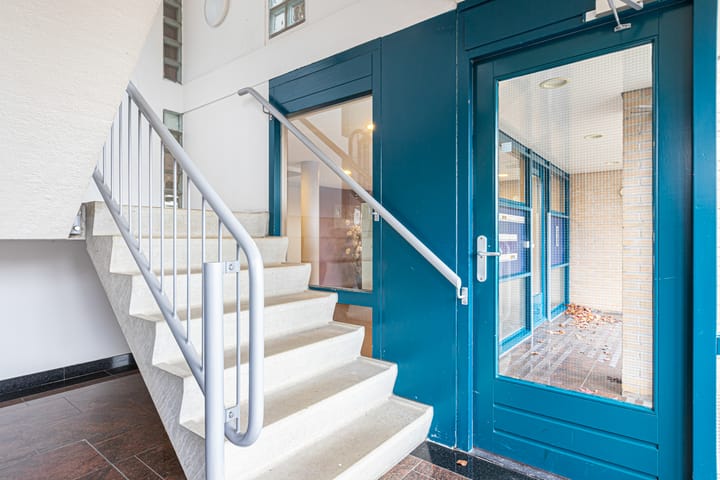 Foto 7 van Tsjaikovskistraat 104