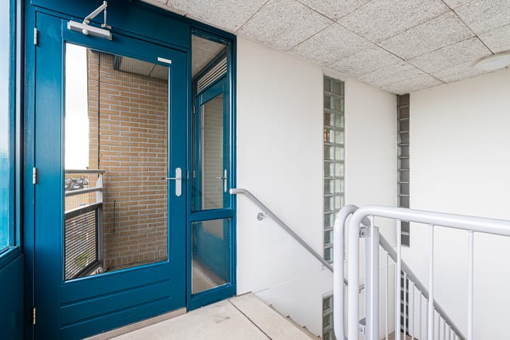 Foto 8 van Tsjaikovskistraat 104