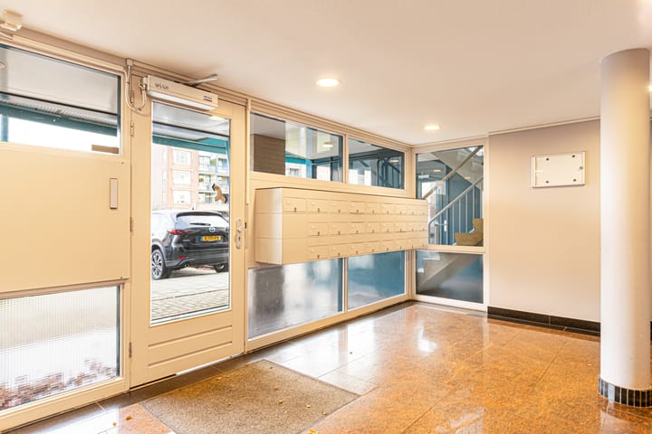 Foto 9 van Tsjaikovskistraat 104