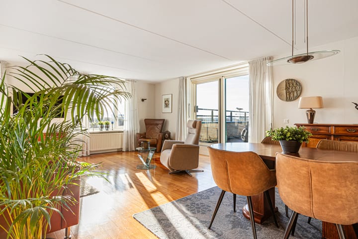 Foto 20 van Tsjaikovskistraat 104