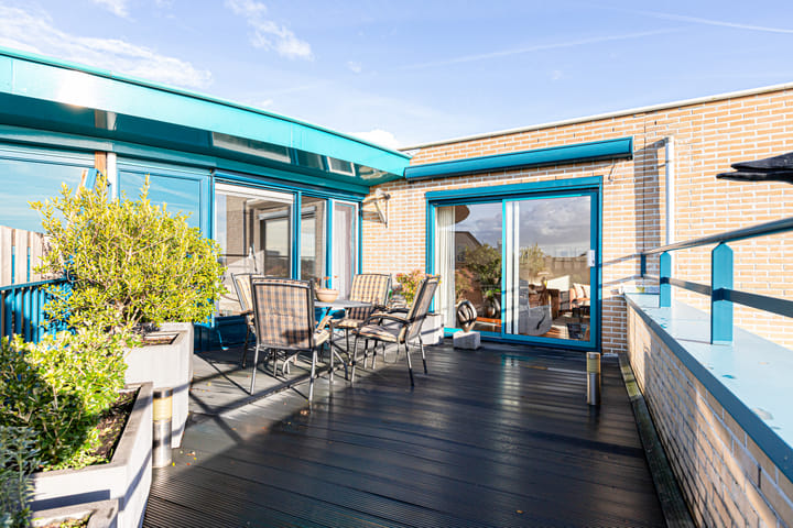 Foto 26 van Tsjaikovskistraat 104