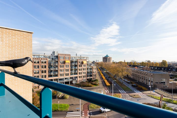 Foto 27 van Tsjaikovskistraat 104