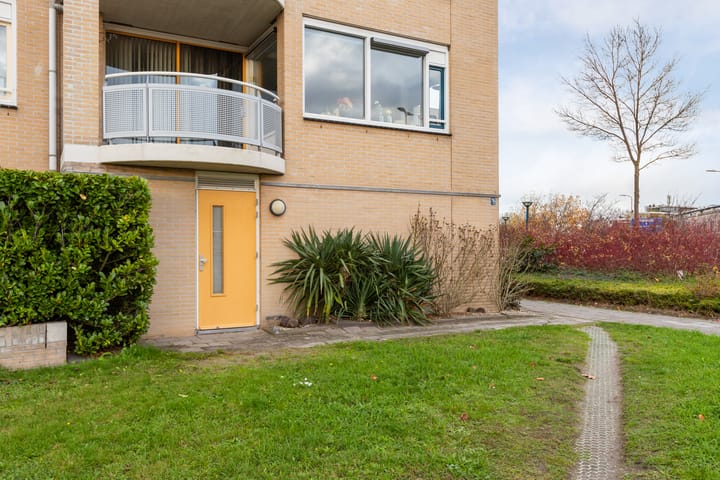 Foto 41 van Tsjaikovskistraat 104