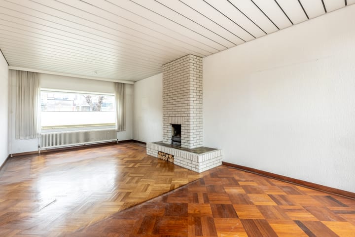 Foto 3 van Klaprooslaan 171