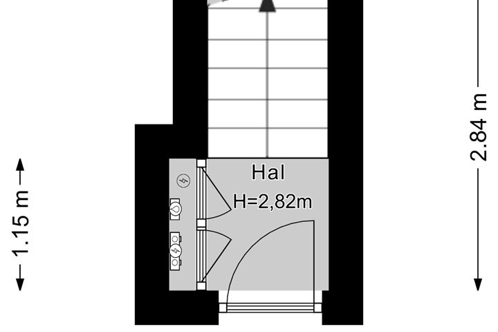 Bekijk foto 25 van Den Helderstraat 93