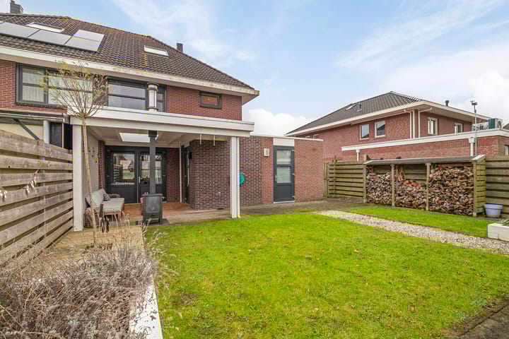 Foto 4 van Lindenlaan 18