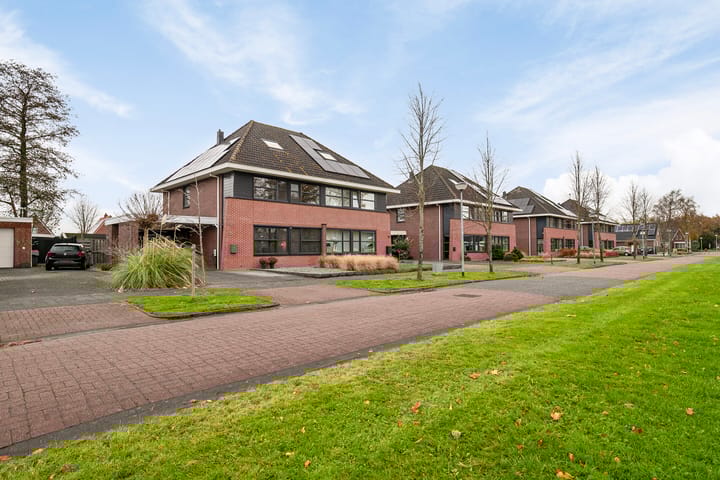 Foto 5 van Lindenlaan 18