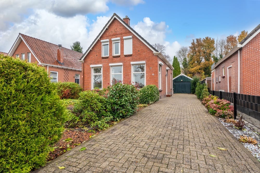 Photo 1 of Veelerveensterweg 52