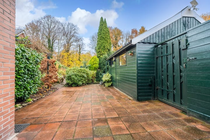 Photo 5 of Veelerveensterweg 52