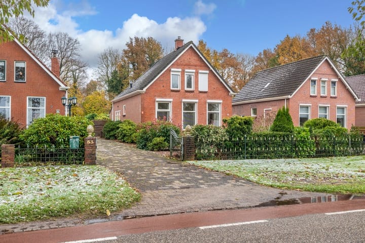 Photo 6 of Veelerveensterweg 52