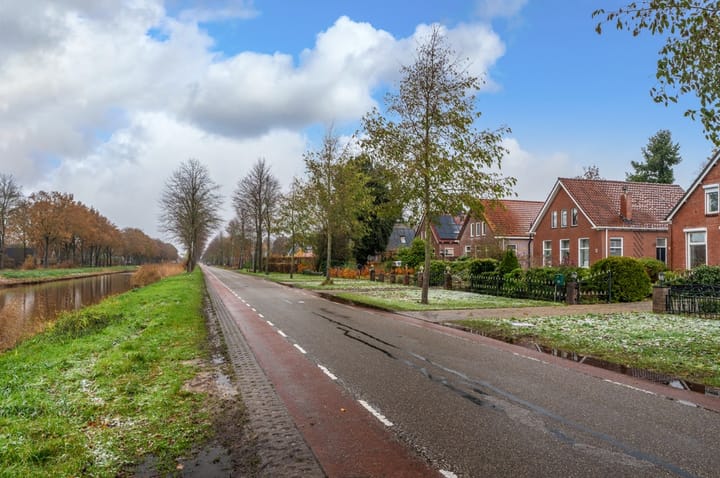 Photo 2 of Veelerveensterweg 52