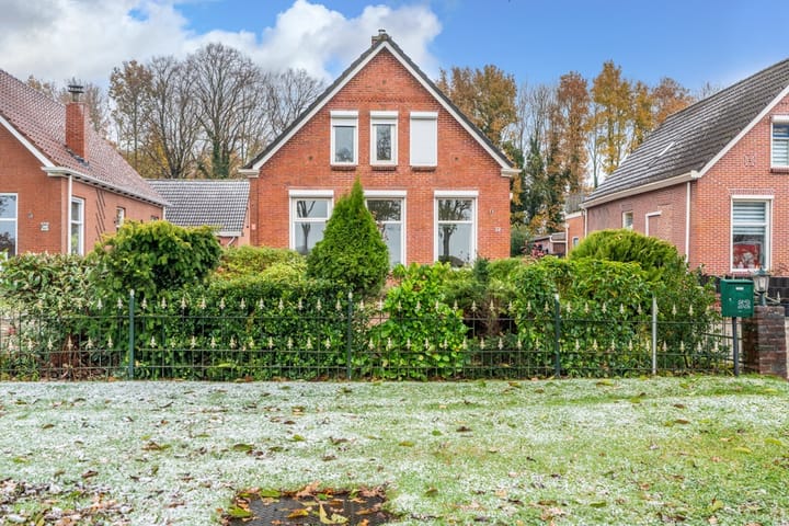 Photo 7 of Veelerveensterweg 52