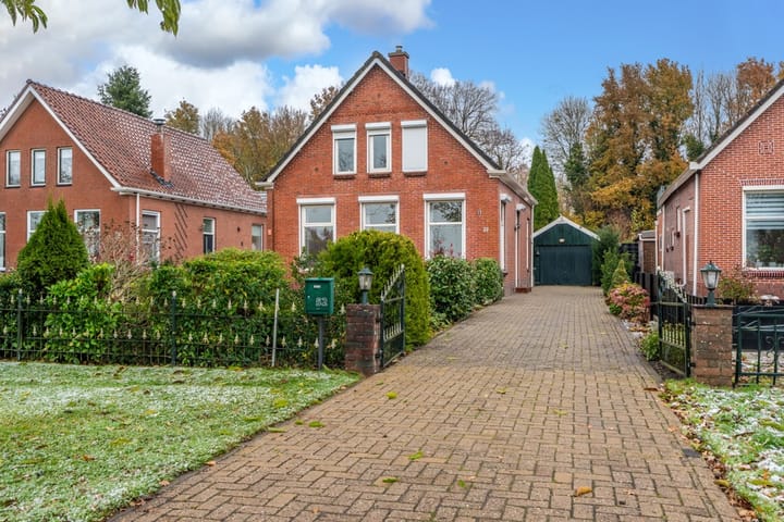 Photo 8 of Veelerveensterweg 52