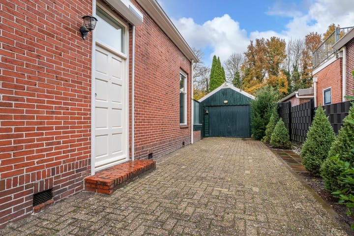 Photo 9 of Veelerveensterweg 52