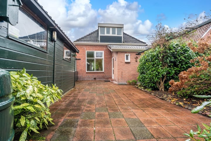 Photo 11 of Veelerveensterweg 52