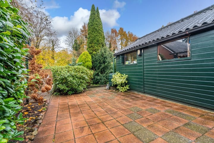 Photo 12 of Veelerveensterweg 52