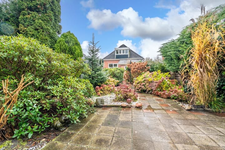 Photo 15 of Veelerveensterweg 52