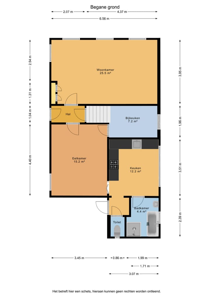 Photo 40 of Veelerveensterweg 52