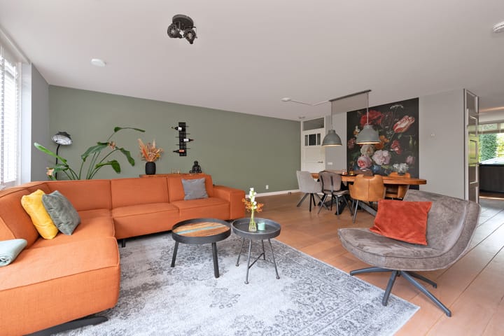 Foto 2 van Darthuizerberg 21