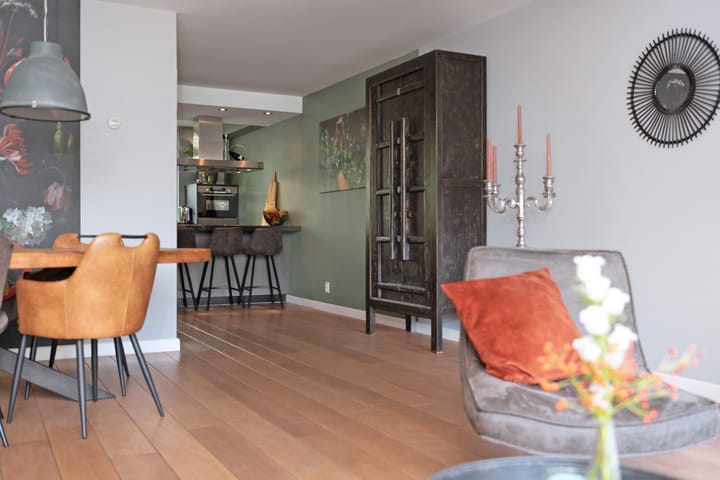 Foto 3 van Darthuizerberg 21