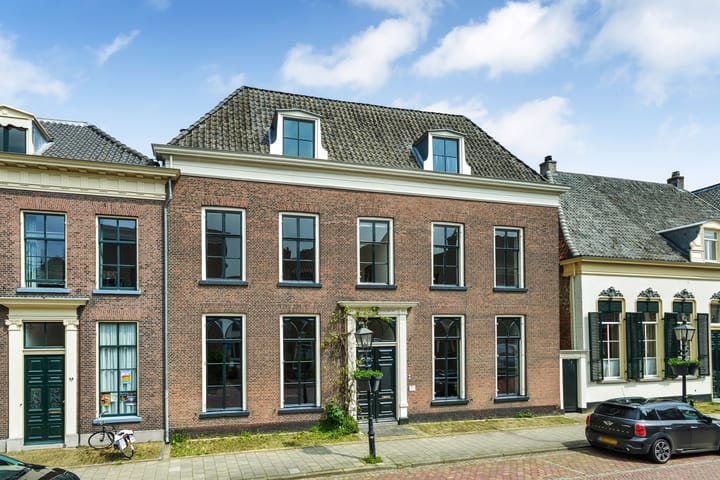 Foto 7 van Koepoortstraat 44