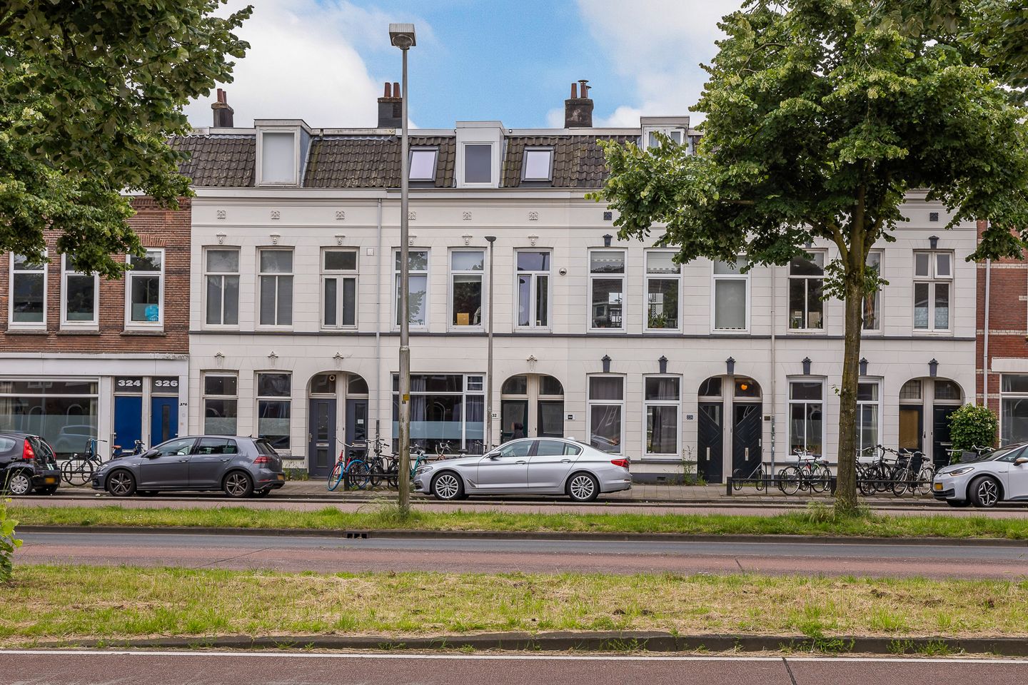 Foto 1 van Vleutenseweg 334