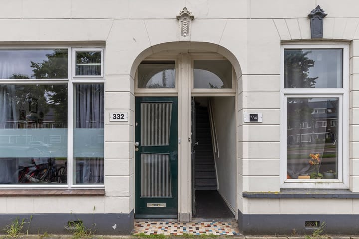 Foto 3 van Vleutenseweg 334