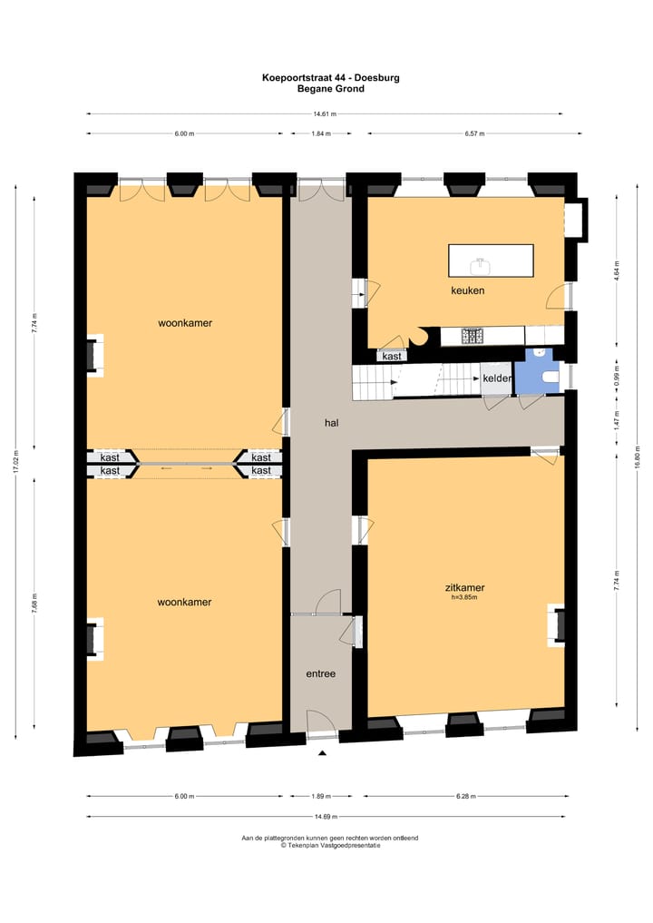 Foto 80 van Koepoortstraat 44