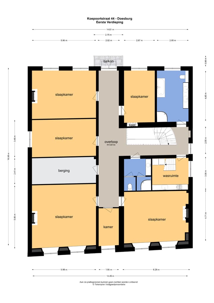 Foto 82 van Koepoortstraat 44