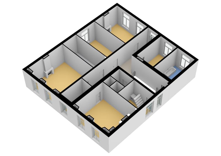 Foto 83 van Koepoortstraat 44