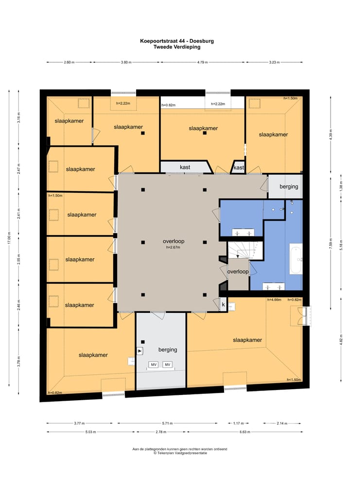 Foto 84 van Koepoortstraat 44