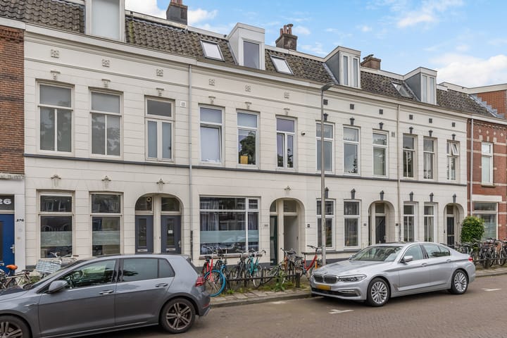 Foto 42 van Vleutenseweg 334