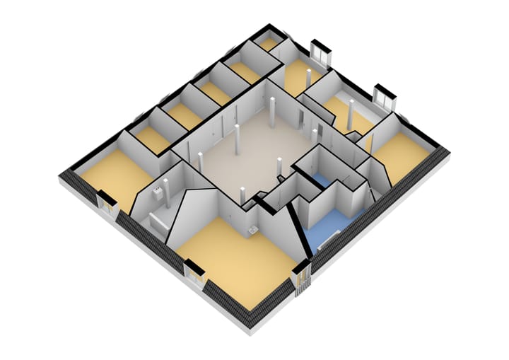 Foto 85 van Koepoortstraat 44