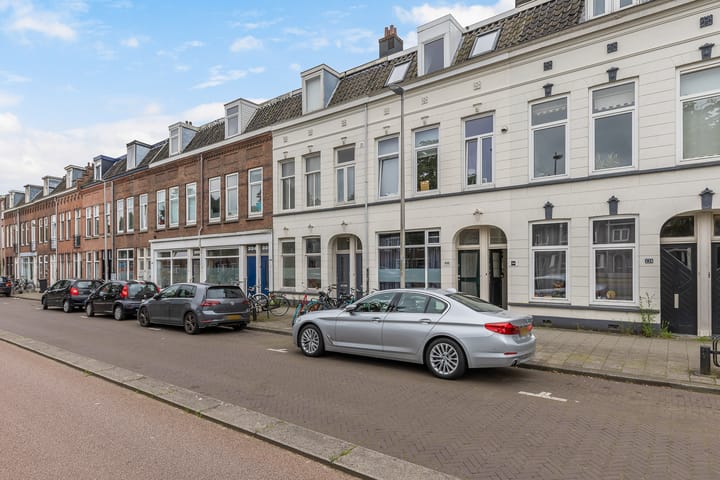 Foto 43 van Vleutenseweg 334