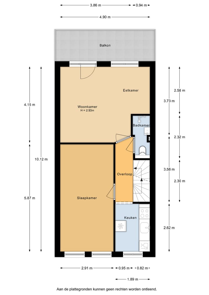 Foto 45 van Vleutenseweg 334