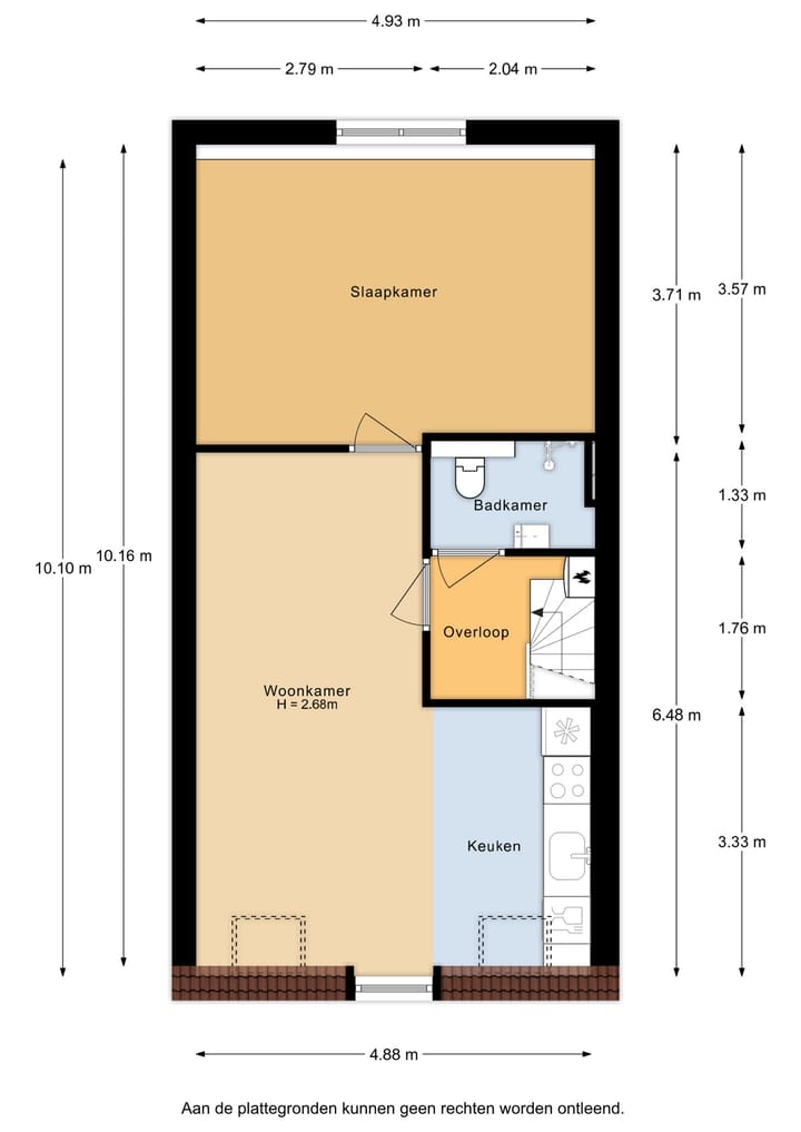 Foto 46 van Vleutenseweg 334