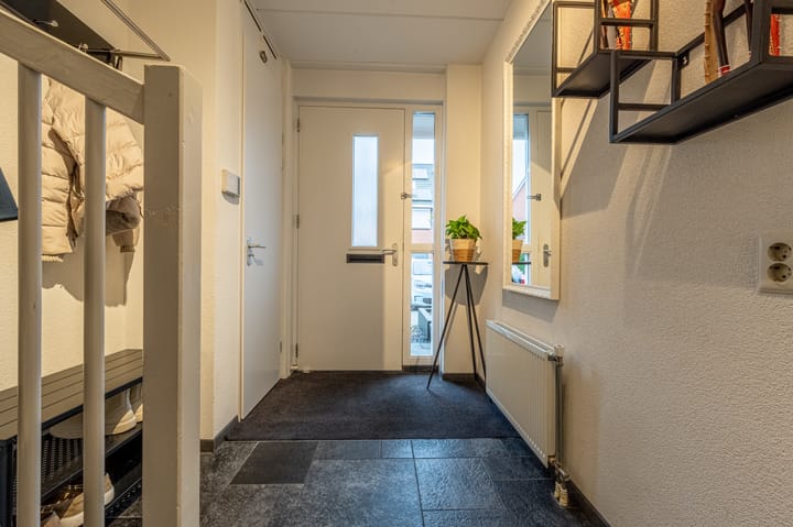 Foto 10 van Rozenhout 6