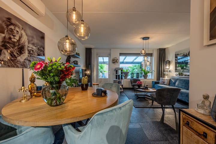 Foto 13 van Rozenhout 6