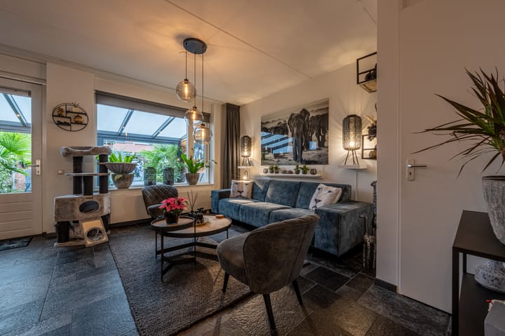 Foto 14 van Rozenhout 6