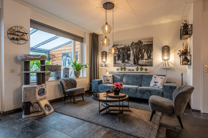 Foto 15 van Rozenhout 6